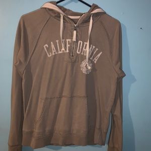 California pull over